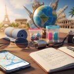 Greece honeymoon islands