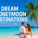 Maldives honeymoon packages