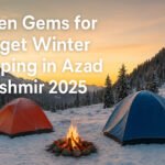 Romantic Murree Stays: Best Private Cottages for Couples