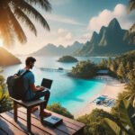 Solo Travel Experiences: Discovering Freedom & Growth