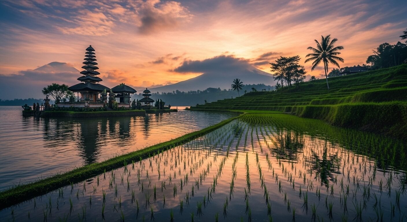 Bali travel guide