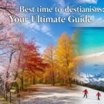 Travel Destination Guides: Your Ultimate Planning Companion