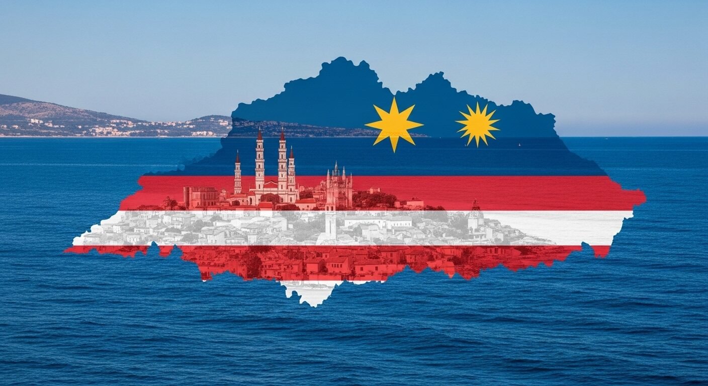 [Country/city] travel guide