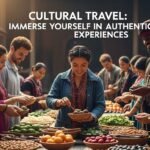 Travel destinations: Unforgettable Journeys Await!