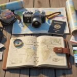 Travel guides: Your Ultimate Companion for Exploration