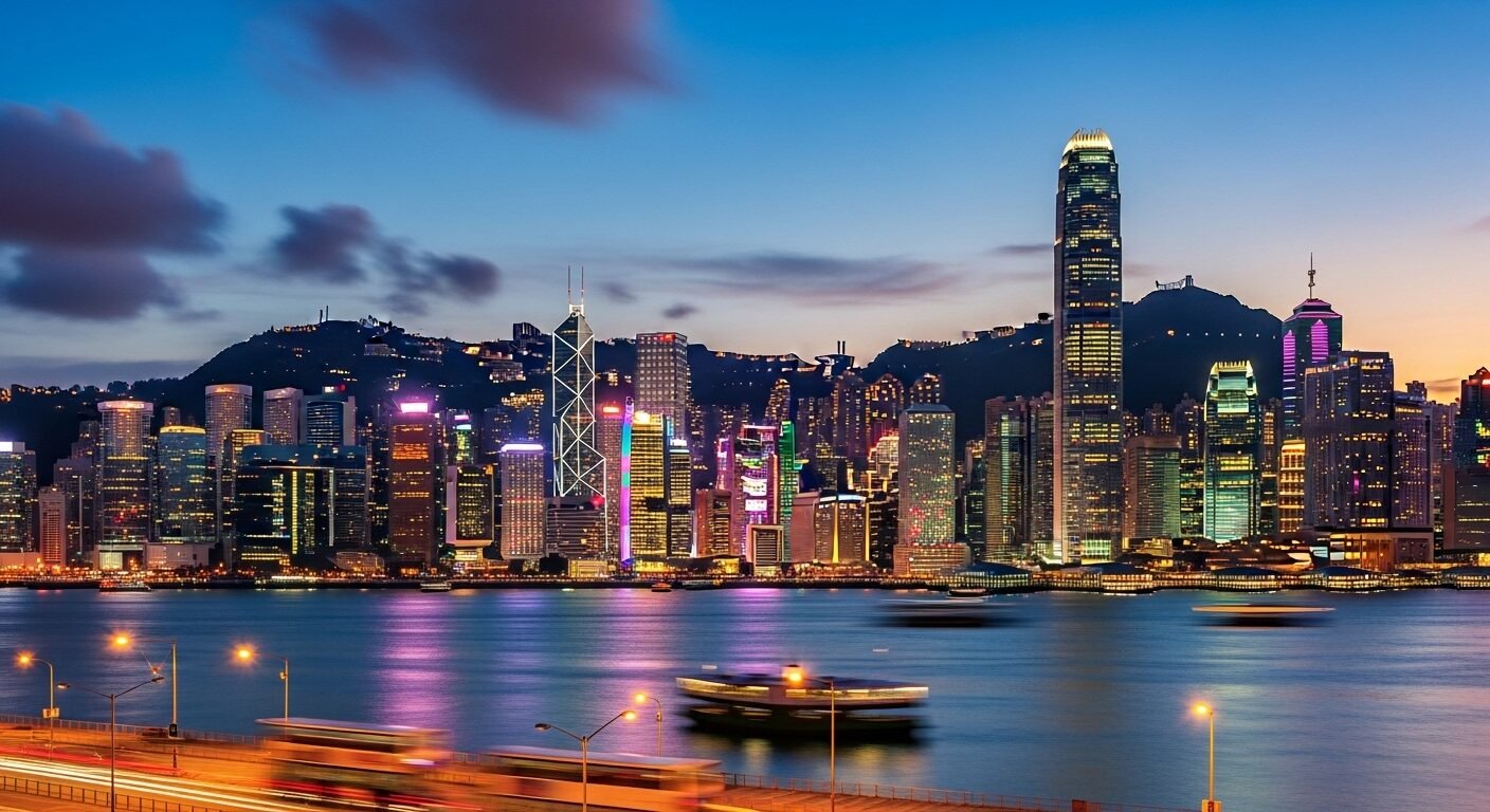 Hong Kong travel tips