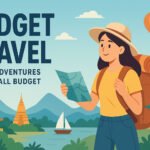 Top Mountain Lakes for Fishing Adventures in Northern Pakistan