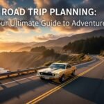 Road trip itineraries Europe: Your Ultimate Guide
