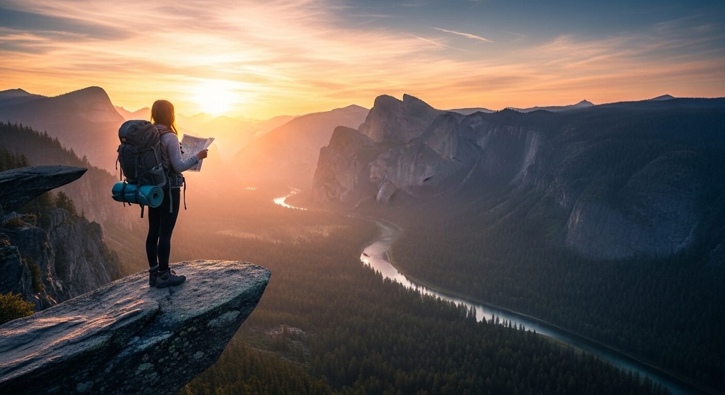 Solo Travel: The Ultimate Guide to Exploring Alone