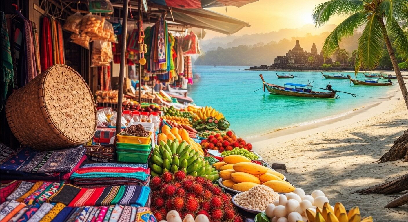 Southeast Asia travel tips