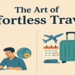 Budget travel advice: Explore the world affordably