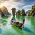 Dubai Tourism — A Complete Guide