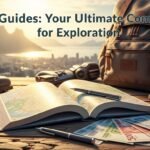Travel tips and advice: Your Ultimate Guide