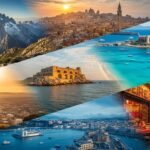 Travel Guide to Europe: Experience the Art of Refined Exploration