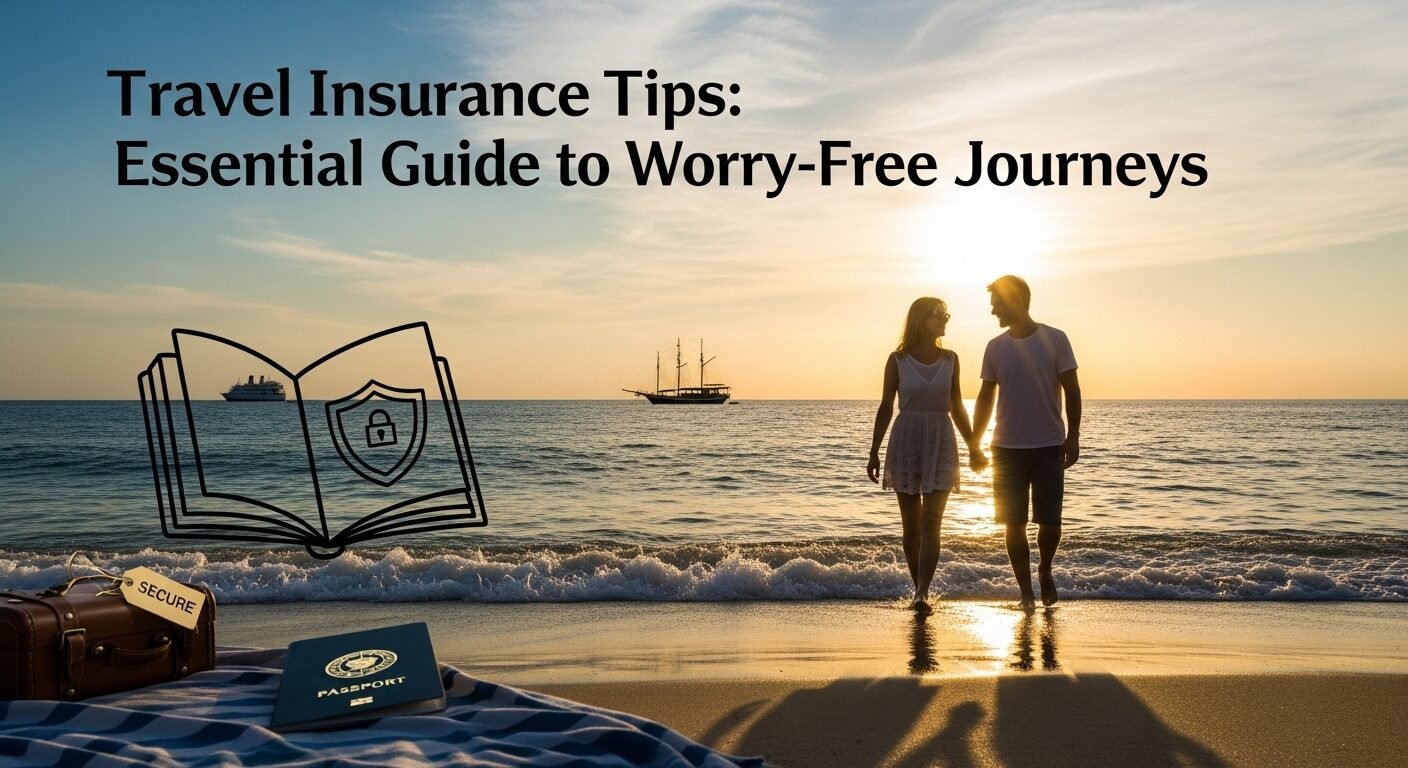 travel insurance tips