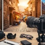 Travel destinations: Unforgettable Journeys Await!