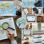 Travel photography drone best practices: Elevate Your Aerial Shots