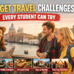 Short international trips on a budget: Your Guide