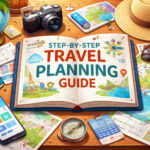 Perfect Travel Itineraries Plan Your Dream Trip Step by Step