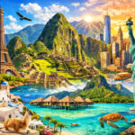 10 Underrated Places in Asia That Most Travelers Completely Miss