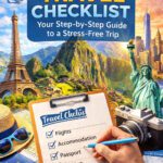 Amazing Places to Visit Around the World