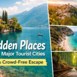 Hidden Historical Attractions in Pakistan: 10 Secret Gems You Must Visit