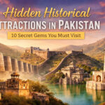 Less crowded tourist places to visit in peak season