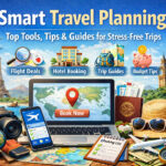 Best Travel Resources Online: Top Tools, Guides & Tips for Every Traveler