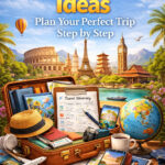 Best Places for Trip: Top Global Destinations for 2024