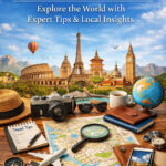 Undiscovered Islands Perfect for a Relaxing Vacation