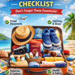 Thailand tips 2025: Your Ultimate Guide for an Amazing Trip