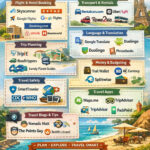 How to Plan a Trip: The Ultimate Guide for Travelers