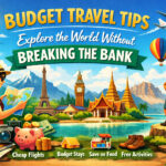 Route Planner Travel: The Ultimate Guide to Efficient Trips