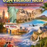 Budget Travel Tips: How to Explore the World Without Breaking the Bank