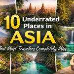 Travel Guides & Tips: Plan Smarter, Travel Better