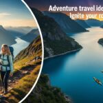 Volunteer travel opportunities: Make a Difference Abroad