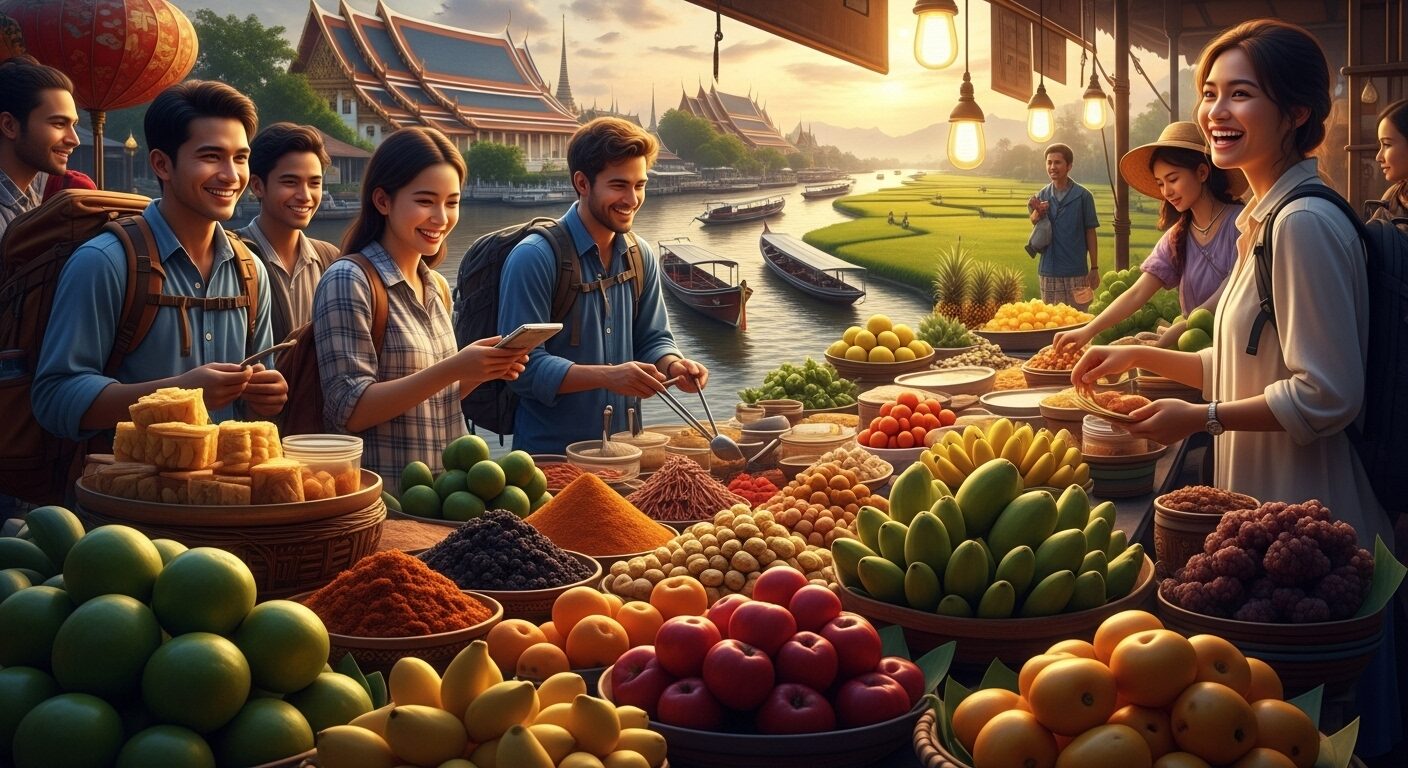 Affordable travel destinations in Southeast Asia: Budget Guide