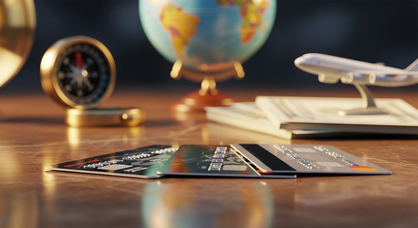 Best credit cards for travel rewards: Your Ultimate Guide