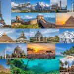 Hidden travel destinations most tourists miss