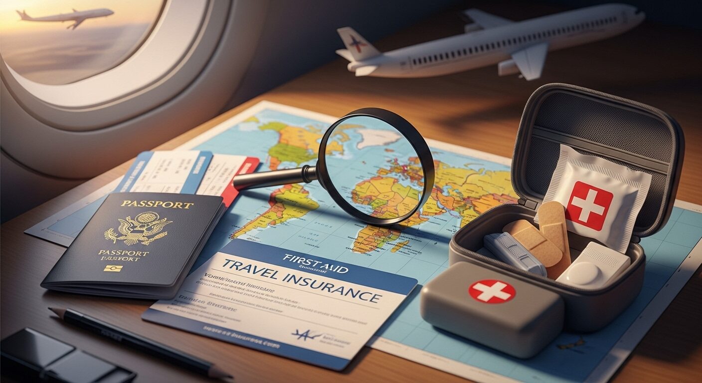 Best travel insurance plans: Your Guide to Coverage