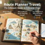 How to Plan a Trip: The Ultimate Guide for Travelers