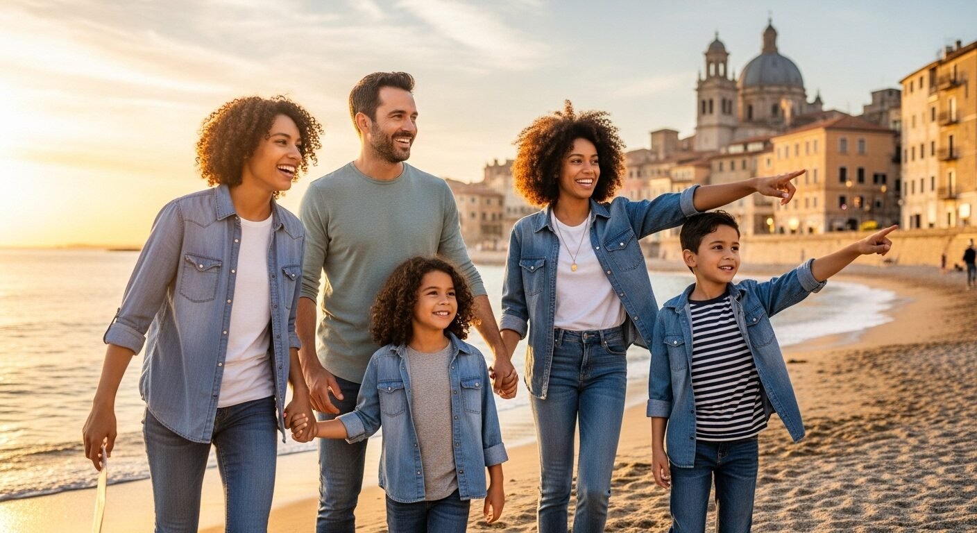 Family travel tips: Your Ultimate Guide to Stress-Free Adventures