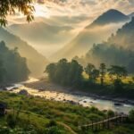 Europe backpacking itinerary: Ultimate Guide