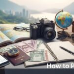 Route Planner Travel: The Ultimate Guide to Efficient Trips