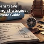 Solo female travel safety Your Ultimate Guide