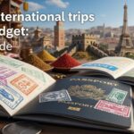 Budget Travel Challenges Every Student Can Try