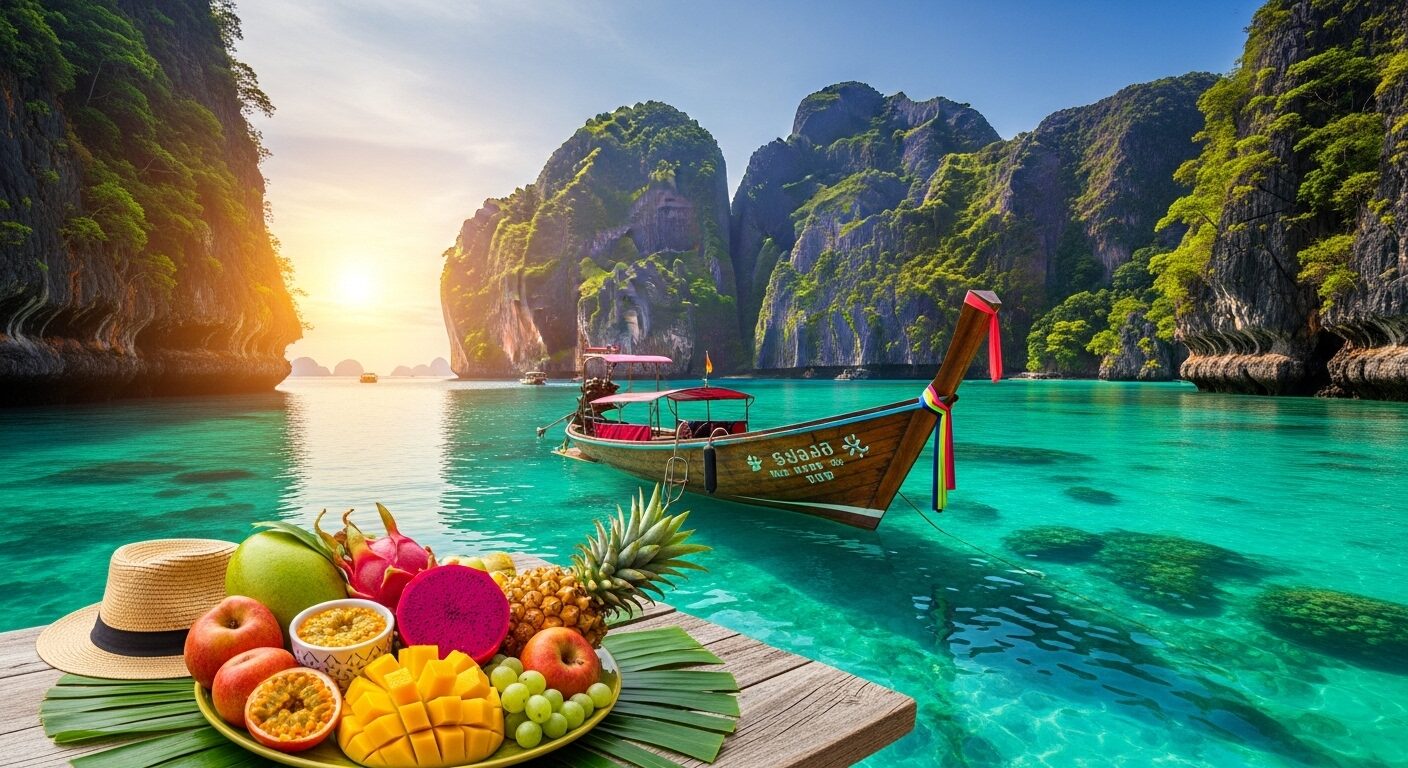 Thailand tips 2025: Your Ultimate Guide for an Amazing Trip
