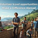 Adventure travel ideas for couples: Ignite your romance