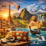 Hotels: Your Ultimate Guide to Choosing the Best Stay