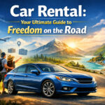 Vacation Packages: Your Ultimate Guide to Stress-Free Travel